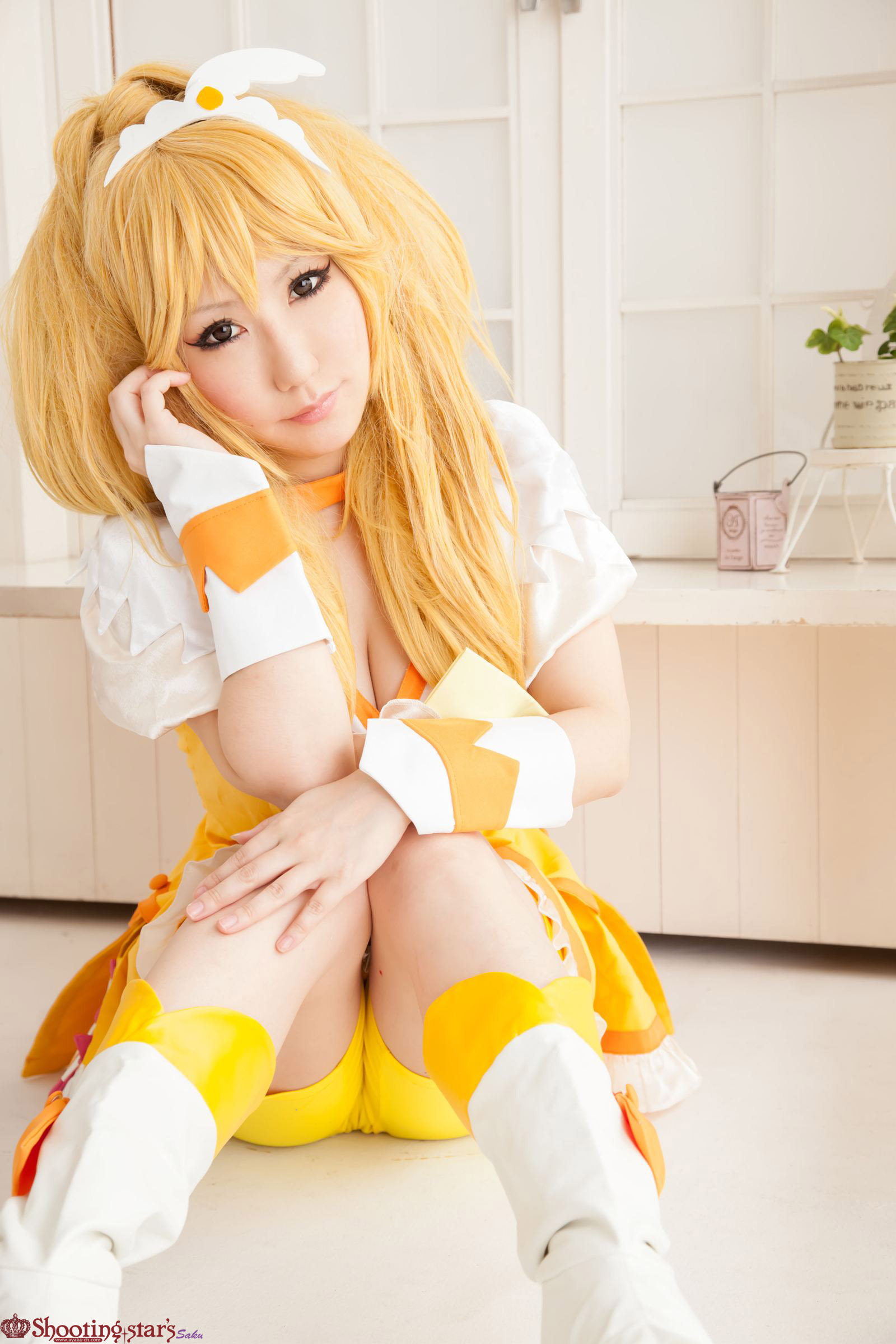 [Cosplay] New Pretty Cure Sunshine Gallery 1